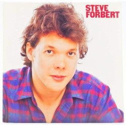 Пластинка Steve Forbert Steve Forbert